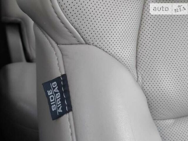 Белый Акура МДХ, объемом двигателя 3.7 л и пробегом 225 тыс. км за 15500 $, фото 13 на Automoto.ua