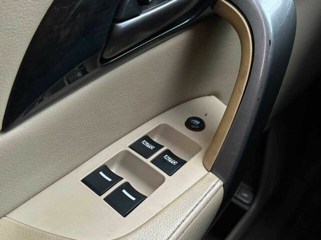 Белый Акура МДХ, объемом двигателя 0 л и пробегом 209 тыс. км за 8490 $, фото 17 на Automoto.ua