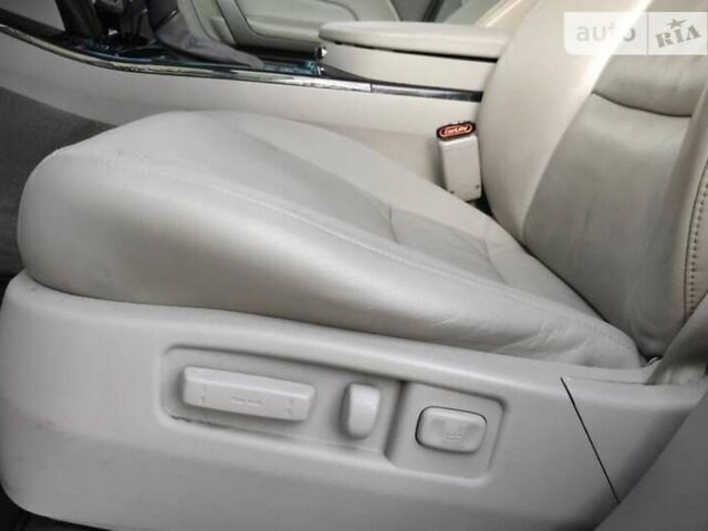 Белый Акура МДХ, объемом двигателя 3.7 л и пробегом 225 тыс. км за 15500 $, фото 8 на Automoto.ua