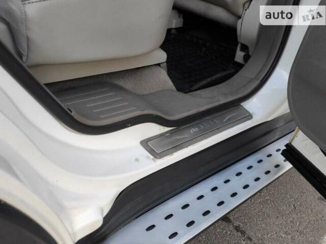 Белый Акура МДХ, объемом двигателя 3.7 л и пробегом 225 тыс. км за 15500 $, фото 27 на Automoto.ua