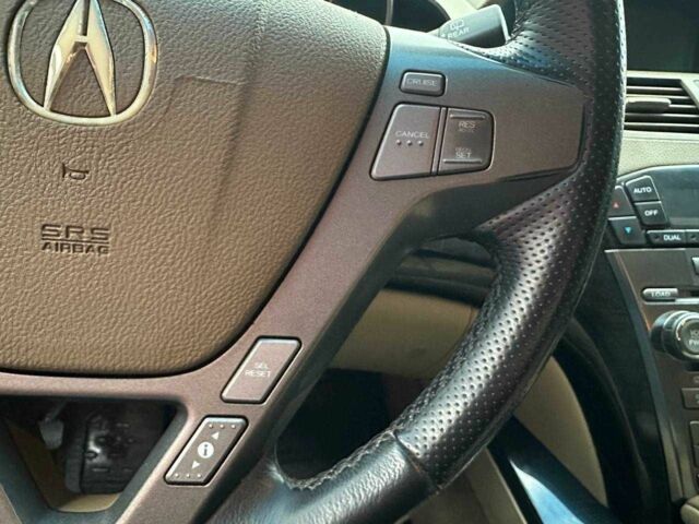 Белый Акура МДХ, объемом двигателя 0 л и пробегом 209 тыс. км за 8490 $, фото 15 на Automoto.ua