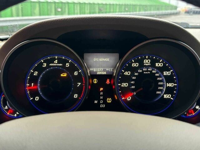 Белый Акура МДХ, объемом двигателя 0 л и пробегом 209 тыс. км за 8490 $, фото 22 на Automoto.ua