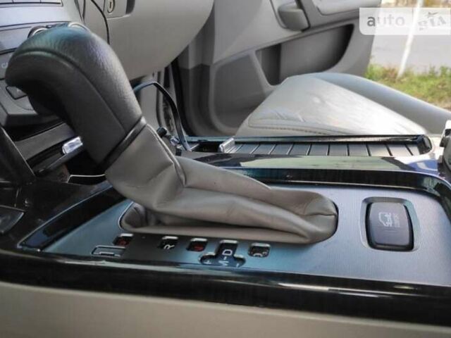 Белый Акура МДХ, объемом двигателя 3.7 л и пробегом 225 тыс. км за 15500 $, фото 11 на Automoto.ua