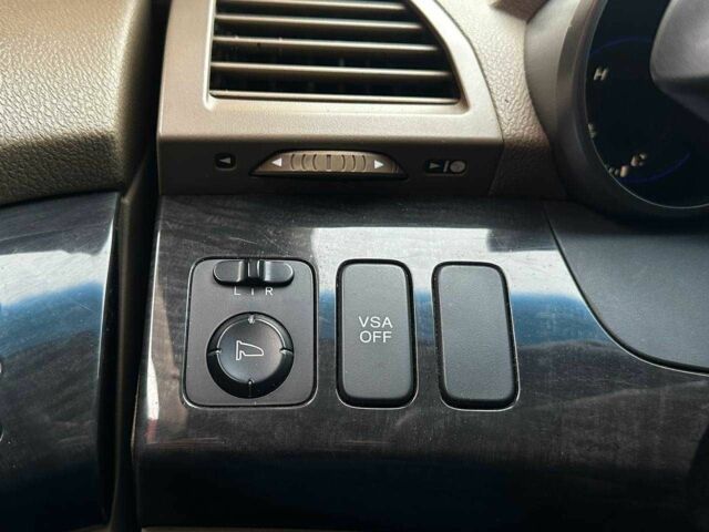 Белый Акура МДХ, объемом двигателя 0 л и пробегом 209 тыс. км за 8490 $, фото 18 на Automoto.ua