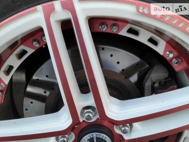 Белый Акура МДХ, объемом двигателя 3.7 л и пробегом 225 тыс. км за 15500 $, фото 6 на Automoto.ua