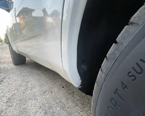 Білий Акура МДХ, об'ємом двигуна 3.66 л та пробігом 186 тис. км за 11500 $, фото 12 на Automoto.ua