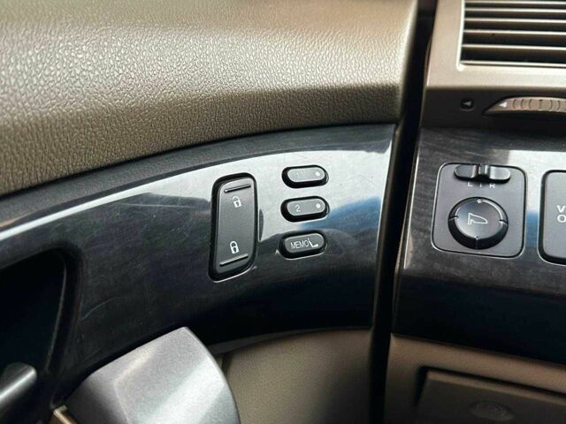 Белый Акура МДХ, объемом двигателя 0 л и пробегом 209 тыс. км за 8490 $, фото 16 на Automoto.ua