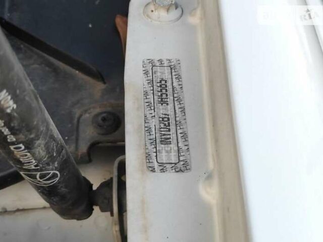 Белый Акура МДХ, объемом двигателя 3.7 л и пробегом 225 тыс. км за 15500 $, фото 31 на Automoto.ua