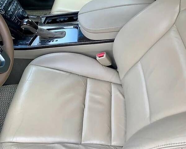 Білий Акура МДХ, об'ємом двигуна 3.66 л та пробігом 229 тис. км за 15700 $, фото 12 на Automoto.ua