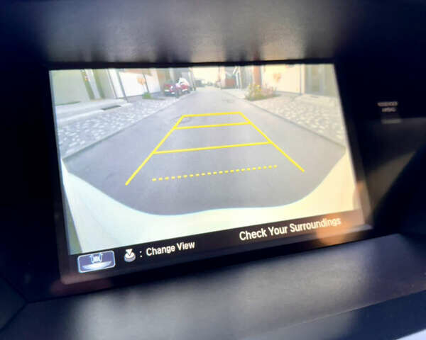 Белый Акура МДХ, объемом двигателя 3.5 л и пробегом 220 тыс. км за 18500 $, фото 48 на Automoto.ua