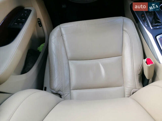 Белый Акура МДХ, объемом двигателя 3.5 л и пробегом 220 тыс. км за 13950 $, фото 22 на Automoto.ua