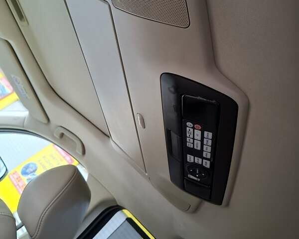 Белый Акура МДХ, объемом двигателя 3.47 л и пробегом 199 тыс. км за 21000 $, фото 10 на Automoto.ua