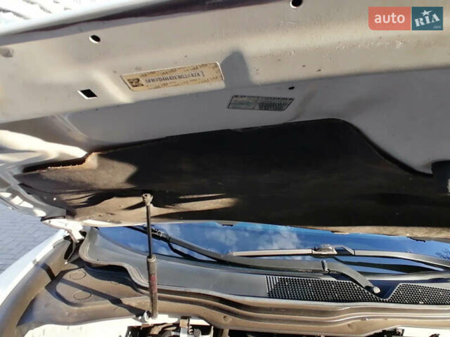Белый Акура МДХ, объемом двигателя 3.5 л и пробегом 220 тыс. км за 13950 $, фото 32 на Automoto.ua