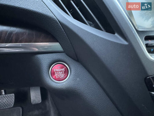 Білий Акура МДХ, об'ємом двигуна 3.5 л та пробігом 174 тис. км за 16200 $, фото 11 на Automoto.ua