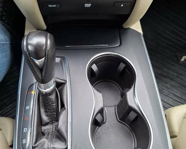 Белый Акура МДХ, объемом двигателя 3.47 л и пробегом 199 тыс. км за 21000 $, фото 13 на Automoto.ua