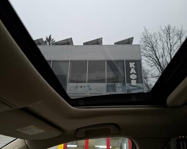 Белый Акура МДХ, объемом двигателя 3.47 л и пробегом 199 тыс. км за 21000 $, фото 18 на Automoto.ua