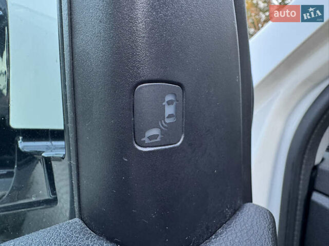 Білий Акура МДХ, об'ємом двигуна 3.5 л та пробігом 174 тис. км за 16200 $, фото 15 на Automoto.ua