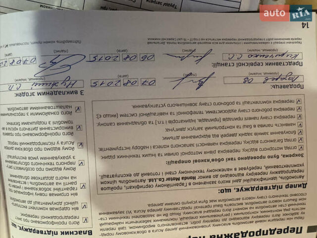 Белый Акура МДХ, объемом двигателя 3.5 л и пробегом 170 тыс. км за 16900 $, фото 51 на Automoto.ua