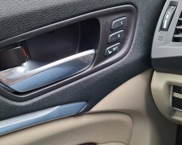 Белый Акура МДХ, объемом двигателя 3.47 л и пробегом 199 тыс. км за 21000 $, фото 14 на Automoto.ua