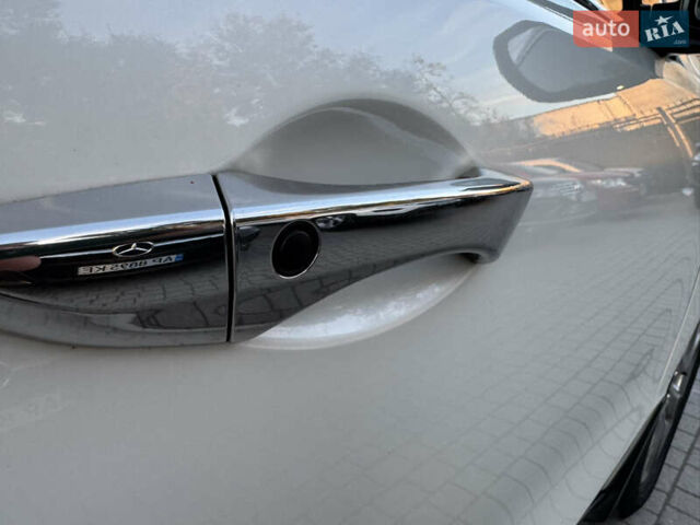 Білий Акура МДХ, об'ємом двигуна 3.5 л та пробігом 174 тис. км за 16200 $, фото 26 на Automoto.ua