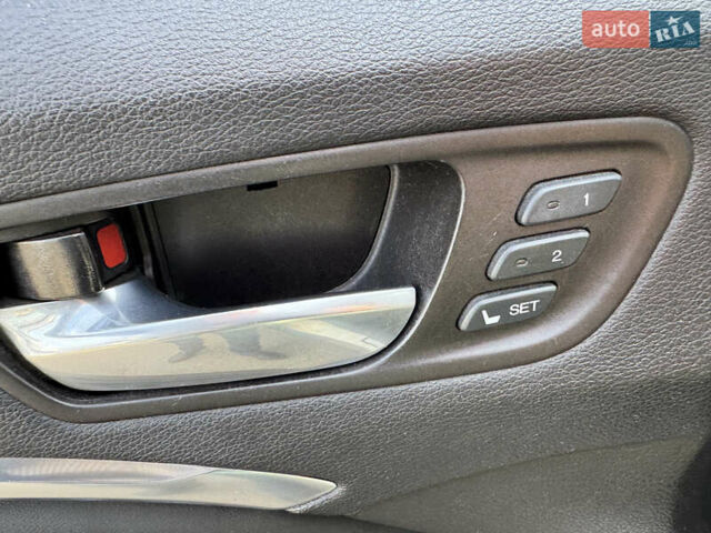 Акура МДХ 2015 у Києві на Automoto.ua Білий Акура МДХ, об'ємом двигуна 3.47 л та пробігом 230 тис. км за 19490 $, фото 18 на Automoto.ua