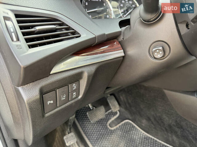 Акура МДХ 2015 у Києві на Automoto.ua Білий Акура МДХ, об'ємом двигуна 3.47 л та пробігом 230 тис. км за 19490 $, фото 21 на Automoto.ua