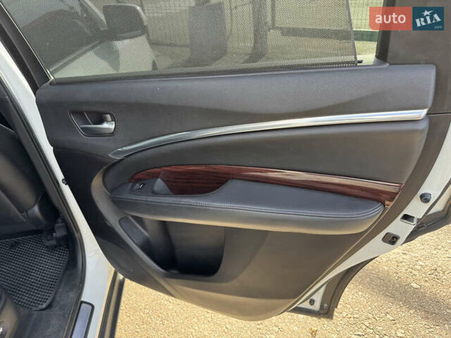 Акура МДХ 2015 у Києві на Automoto.ua Білий Акура МДХ, об'ємом двигуна 3.47 л та пробігом 230 тис. км за 19490 $, фото 39 на Automoto.ua