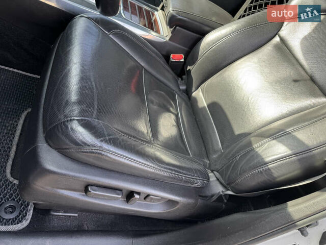 Акура МДХ 2015 у Києві на Automoto.ua Білий Акура МДХ, об'ємом двигуна 3.47 л та пробігом 230 тис. км за 19490 $, фото 20 на Automoto.ua