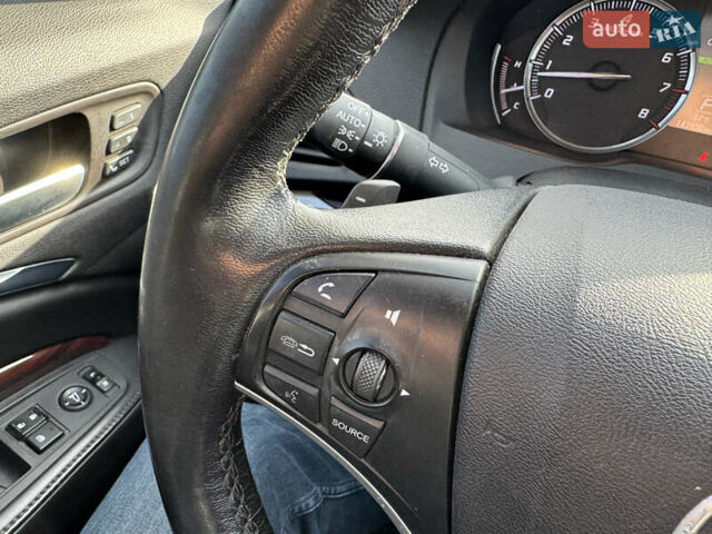 Акура МДХ 2015 у Києві на Automoto.ua Білий Акура МДХ, об'ємом двигуна 3.47 л та пробігом 230 тис. км за 19490 $, фото 26 на Automoto.ua