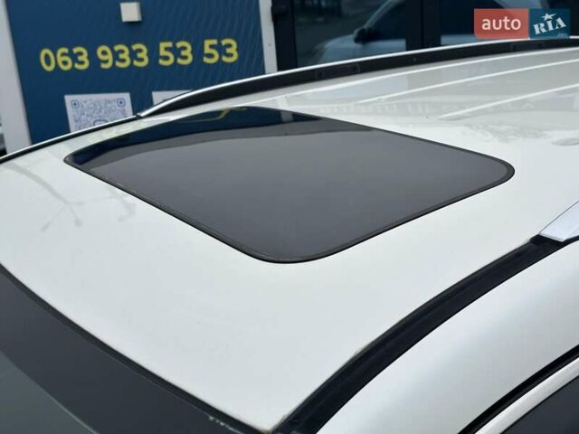 Белый Акура МДХ, объемом двигателя 3.47 л и пробегом 60 тыс. км за 23990 $, фото 15 на Automoto.ua