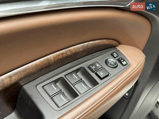 Акура МДХ 2016 в Киеве на Automoto.ua Белый Акура МДХ, объемом двигателя 3.47 л и пробегом 60 тыс. км за 23990 $, фото 21 на Automoto.ua