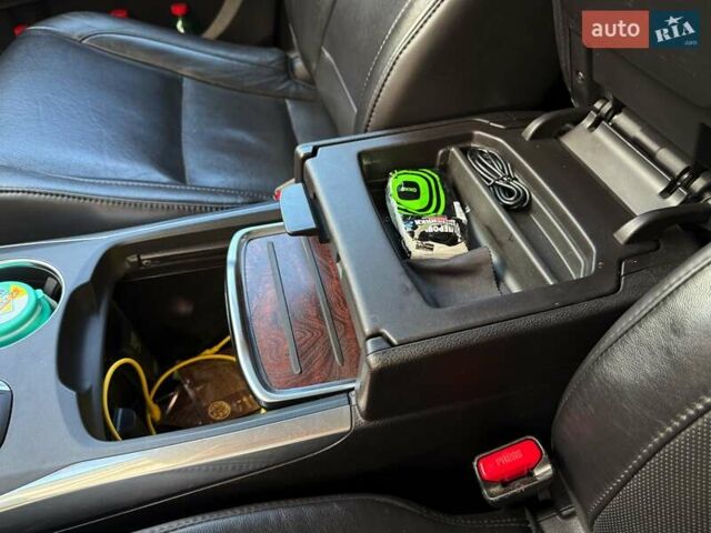 Белый Акура МДХ, объемом двигателя 3.47 л и пробегом 148 тыс. км за 26500 $, фото 27 на Automoto.ua