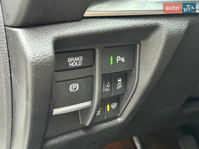 Акура МДХ 2016 в Киеве на Automoto.ua Белый Акура МДХ, объемом двигателя 3.47 л и пробегом 60 тыс. км за 23990 $, фото 26 на Automoto.ua