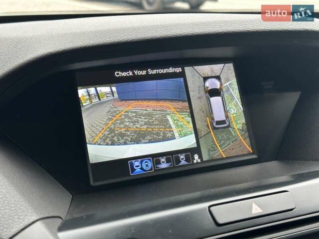 Акура МДХ 2016 в Киеве на Automoto.ua Белый Акура МДХ, объемом двигателя 3.47 л и пробегом 60 тыс. км за 23990 $, фото 32 на Automoto.ua