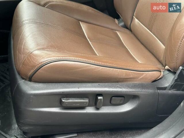 Акура МДХ 2016 в Киеве на Automoto.ua Белый Акура МДХ, объемом двигателя 3.47 л и пробегом 60 тыс. км за 23990 $, фото 24 на Automoto.ua