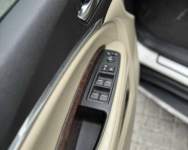 Білий Акура МДХ, об'ємом двигуна 3.47 л та пробігом 113 тис. км за 27000 $, фото 17 на Automoto.ua