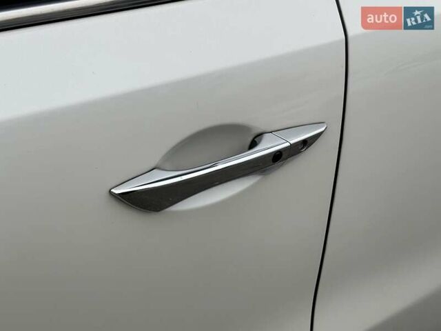 Белый Акура МДХ, объемом двигателя 3.47 л и пробегом 60 тыс. км за 23990 $, фото 14 на Automoto.ua