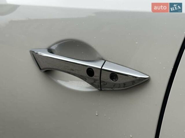 Акура МДХ 2016 в Киеве на Automoto.ua Белый Акура МДХ, объемом двигателя 3.47 л и пробегом 60 тыс. км за 23990 $, фото 17 на Automoto.ua