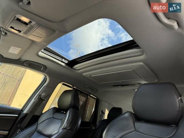 Белый Акура МДХ, объемом двигателя 3.47 л и пробегом 148 тыс. км за 26500 $, фото 17 на Automoto.ua