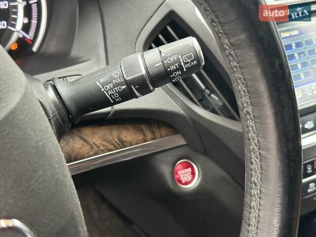 Белый Акура МДХ, объемом двигателя 3.47 л и пробегом 60 тыс. км за 23990 $, фото 25 на Automoto.ua