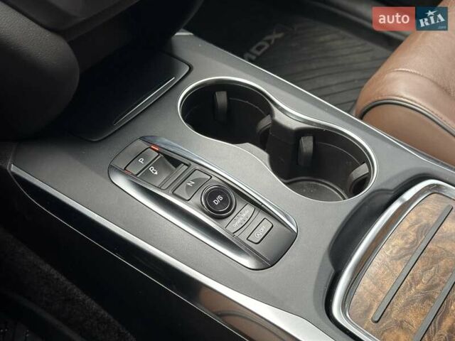 Акура МДХ 2016 в Киеве на Automoto.ua Белый Акура МДХ, объемом двигателя 3.47 л и пробегом 60 тыс. км за 23990 $, фото 34 на Automoto.ua