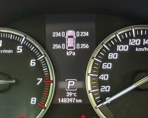Белый Акура МДХ, объемом двигателя 3.47 л и пробегом 148 тыс. км за 26500 $, фото 20 на Automoto.ua