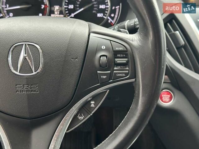 Акура МДХ 2016 в Киеве на Automoto.ua Белый Акура МДХ, объемом двигателя 3.47 л и пробегом 60 тыс. км за 23990 $, фото 29 на Automoto.ua