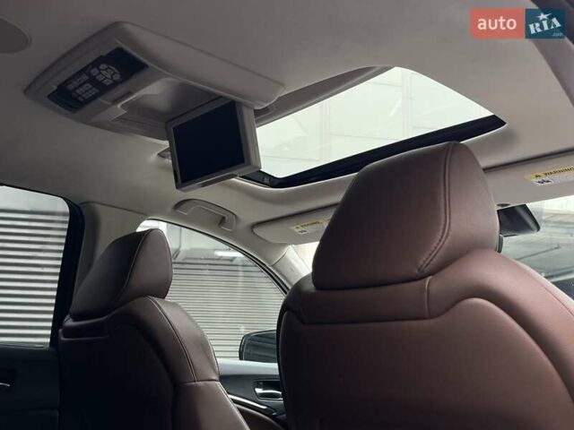 Белый Акура МДХ, объемом двигателя 3.47 л и пробегом 142 тыс. км за 26990 $, фото 25 на Automoto.ua