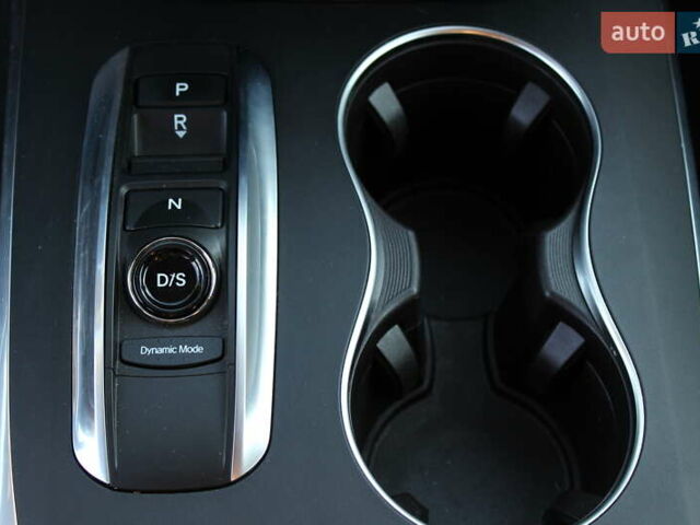 Белый Акура МДХ, объемом двигателя 3.5 л и пробегом 80 тыс. км за 26000 $, фото 31 на Automoto.ua