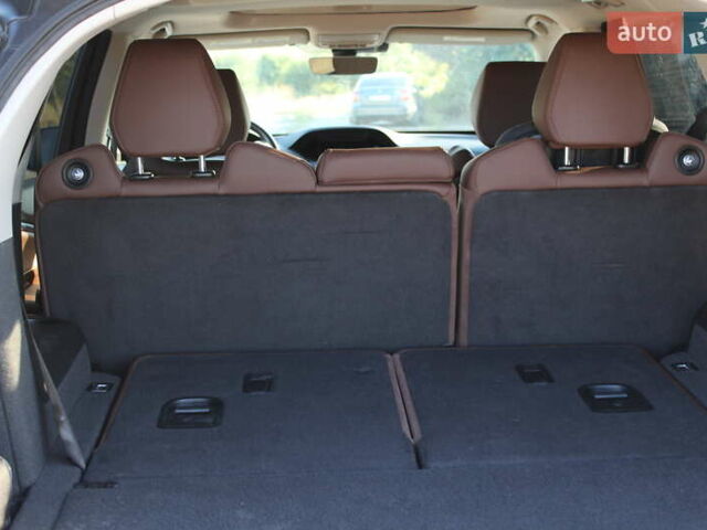 Белый Акура МДХ, объемом двигателя 3.5 л и пробегом 80 тыс. км за 26000 $, фото 17 на Automoto.ua