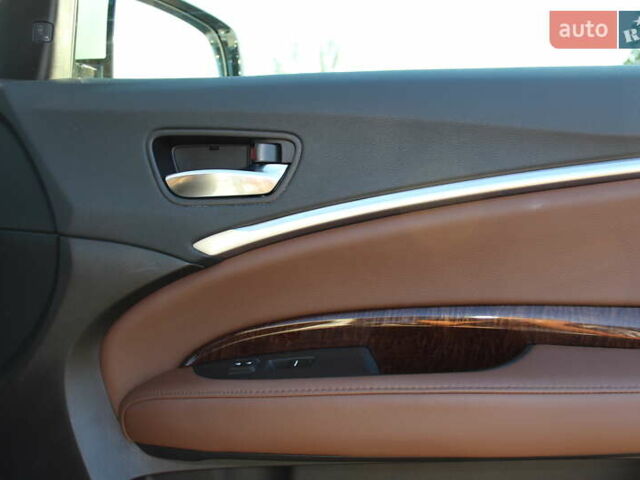 Белый Акура МДХ, объемом двигателя 3.5 л и пробегом 80 тыс. км за 26000 $, фото 21 на Automoto.ua