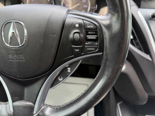 Белый Акура МДХ, объемом двигателя 3.5 л и пробегом 80 тыс. км за 8200 $, фото 19 на Automoto.ua