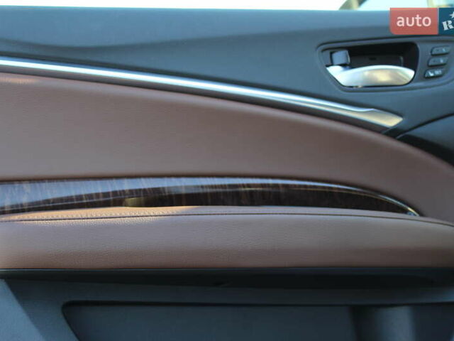 Белый Акура МДХ, объемом двигателя 3.5 л и пробегом 80 тыс. км за 26000 $, фото 30 на Automoto.ua