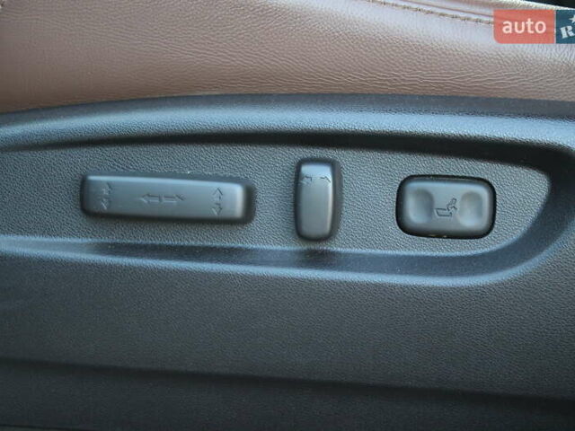 Белый Акура МДХ, объемом двигателя 3.5 л и пробегом 80 тыс. км за 26000 $, фото 29 на Automoto.ua